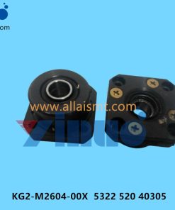 KG2-M2604-00X 5322 520 40305 SUPPORT UNIT