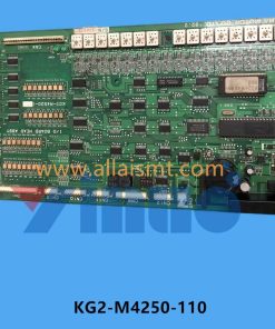 KG2-M4250-110 BOARD
