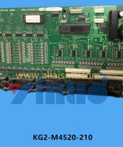 KG2-M4520-210 IO BOARD CONVEYOR ASSY