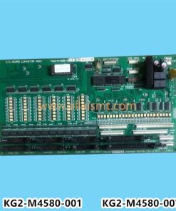 KG2-M4580-001 KG2-M4580-007 IO Board