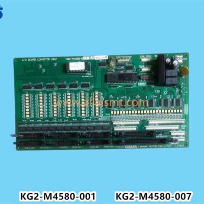 KG2-M4580-001 KG2-M4580-007 IO Board