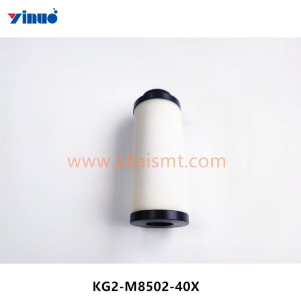 KG2-M8502-40X