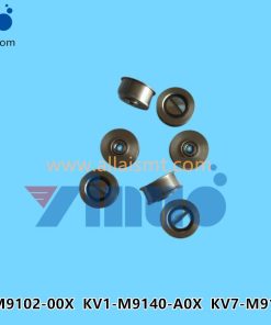 KG2-M9102-00X KV1-M9140-A0X KV7-M9140-00 PULLEY