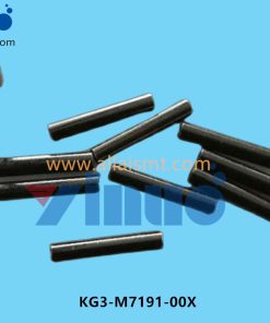 KG3-M7191-00X Dispenser Spare Part Tube