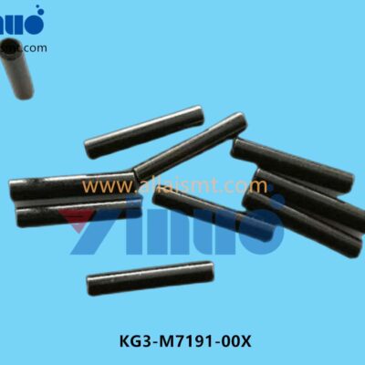 KG3-M7191-00X Dispenser Spare Part Tube