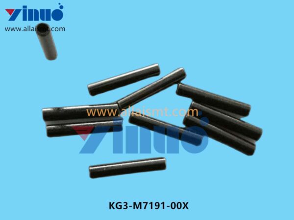 KG3-M7191-00X Dispenser Spare Part Tube