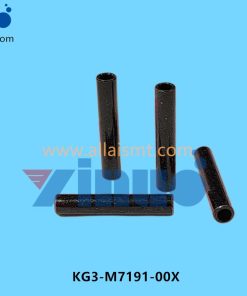 KG3-M7191-00X Dispenser Spare Part Tube