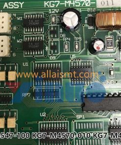 KG7-M4547-100 KG7-M4570-010 KG7-M4570-011 Control Board