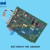 KG7-M4547-10X 6604030 BOARD
