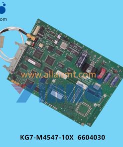 KG7-M4547-10X 6604030 BOARD