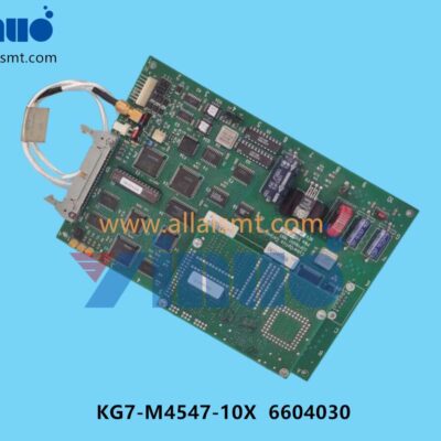 KG7-M4547-10X 6604030 BOARD