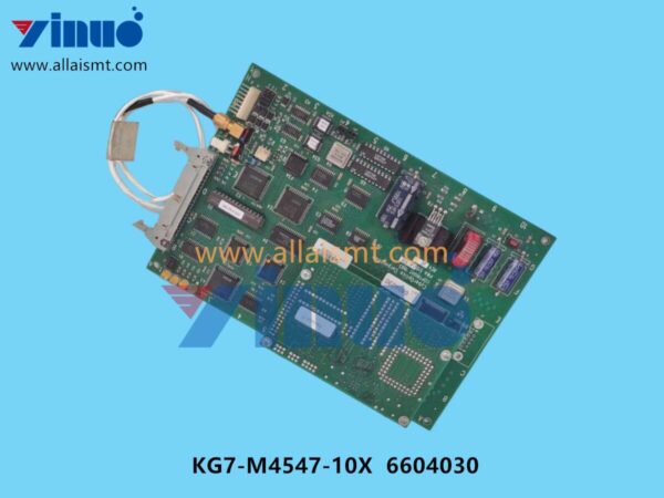 KG7-M4547-10X 6604030 BOARD