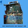 KG7-M4570-010 KG7-M4547-100 IO BOARD