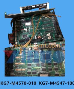 KG7-M4570-010 KG7-M4547-100 IO BOARD