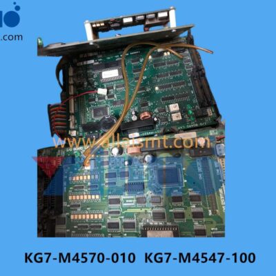 KG7-M4570-010 KG7-M4547-100 IO BOARD