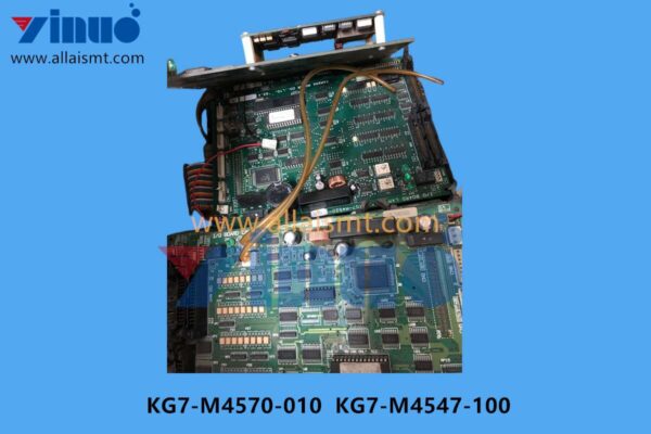 KG7-M4570-010 KG7-M4547-100 IO BOARD