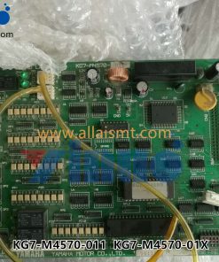 KG7-M4570-011 KG7-M4570-01X IO BOARD