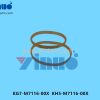 KG7-M7116-00X KH5-M7116-00X belt