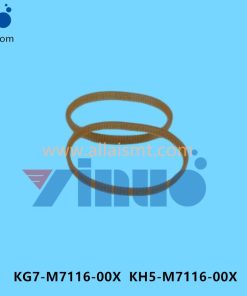 KG7-M7116-00X KH5-M7116-00X belt