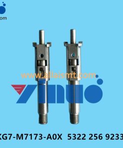 KG7-M7173-A0X 5322 256 92337 HOLDER NOZZLE COMP