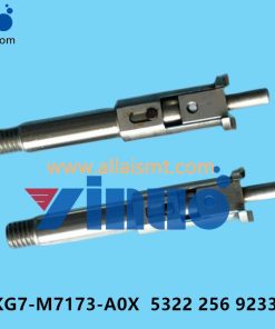 KG7-M7173-A0X 5322 256 92337 HOLDER NOZZLE COMP