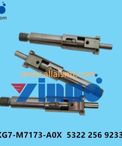 KG7-M7173-A0X 5322 256 92337 HOLDER NOZZLE COMP