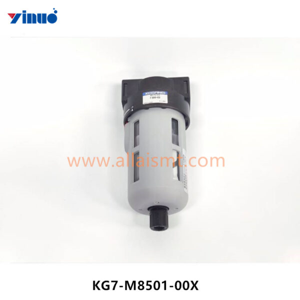 KG7-M8501-00X