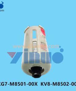 KG7-M8501-00X KV8-M8502-00X AIR FILTER