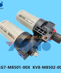 KG7-M8501-00X KV8-M8502-00X AIR FILTER
