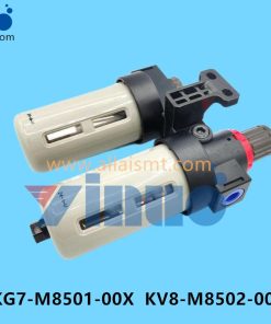 KG7-M8501-00X KV8-M8502-00X AIR FILTER