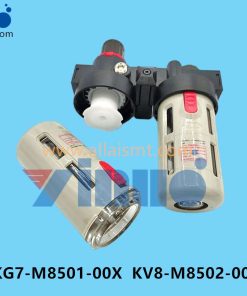 KG7-M8501-00X KV8-M8502-00X AIR FILTER