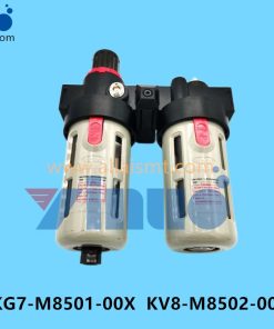 KG7-M8501-00X KV8-M8502-00X AIR FILTER