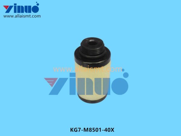 KG7-M8501-40X AIR FILTER ELEMENT