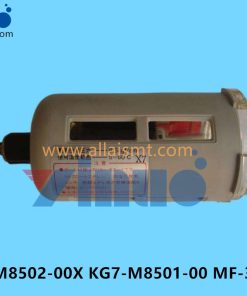 KG7-M8502-00X KG7-M8501-00 MF-300-03 AIR FILTER