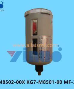 KG7-M8502-00X KG7-M8501-00 MF-300-03 AIR FILTER