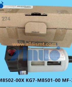 KG7-M8502-00X KG7-M8501-00 MF-300-03 AIR FILTER