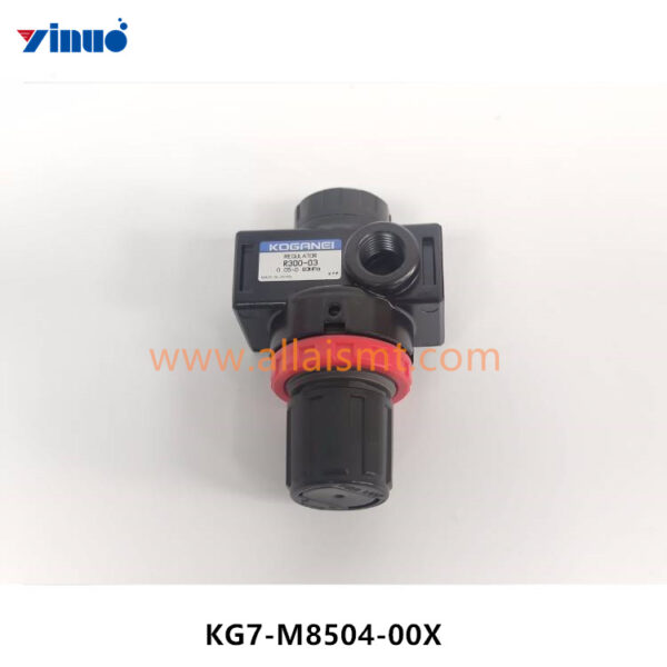 KG7-M8504-00X