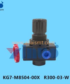 KG7-M8504-00X R300-03-W Air Regulator