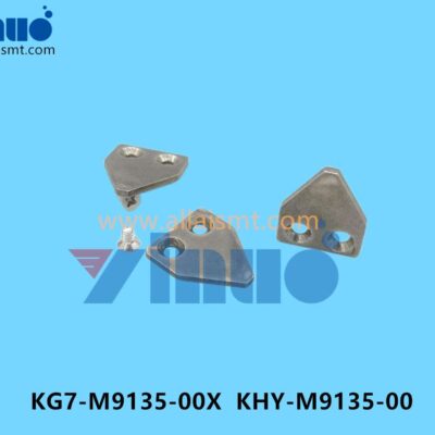 KG7-M9135-00X KHY-M9135-00 SCREW BINDING HEAD