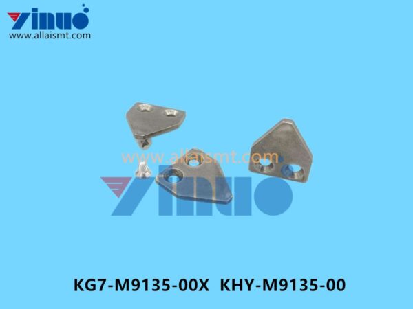 KG7-M9135-00X KHY-M9135-00 SCREW BINDING HEAD