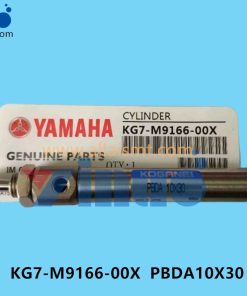 KG7-M9166-00X PBDA10X30 Cylinder