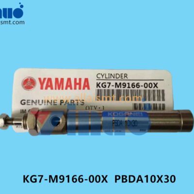 KG7-M9166-00X PBDA10X30 Cylinder