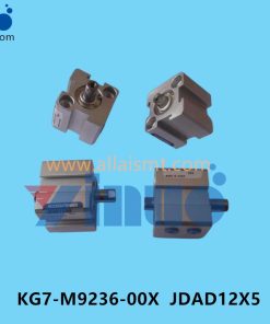 KG7-M9236-00X JDAD12X5 Cylinder