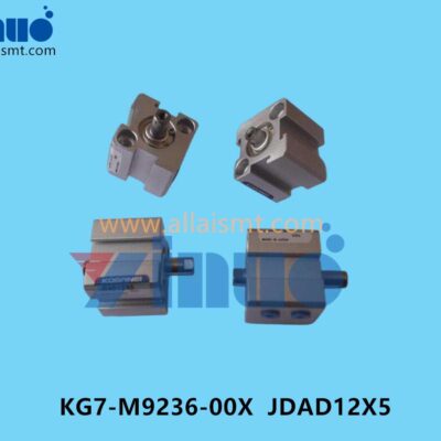 KG7-M9236-00X JDAD12X5 Cylinder