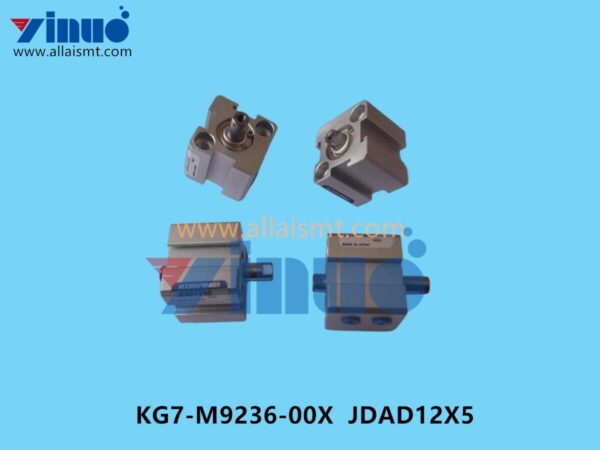 KG7-M9236-00X JDAD12X5 Cylinder