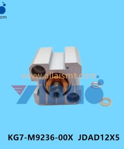 KG7-M9236-00X JDAD12X5 Cylinder
