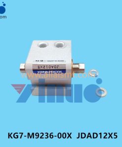 KG7-M9236-00X JDAD12X5 Cylinder