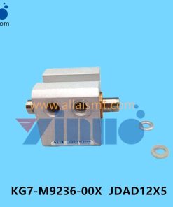KG7-M9236-00X JDAD12X5 Cylinder