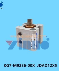 KG7-M9236-00X JDAD12X5 Cylinder