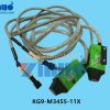 KG9-M3455-11X Sensor R-S Assy